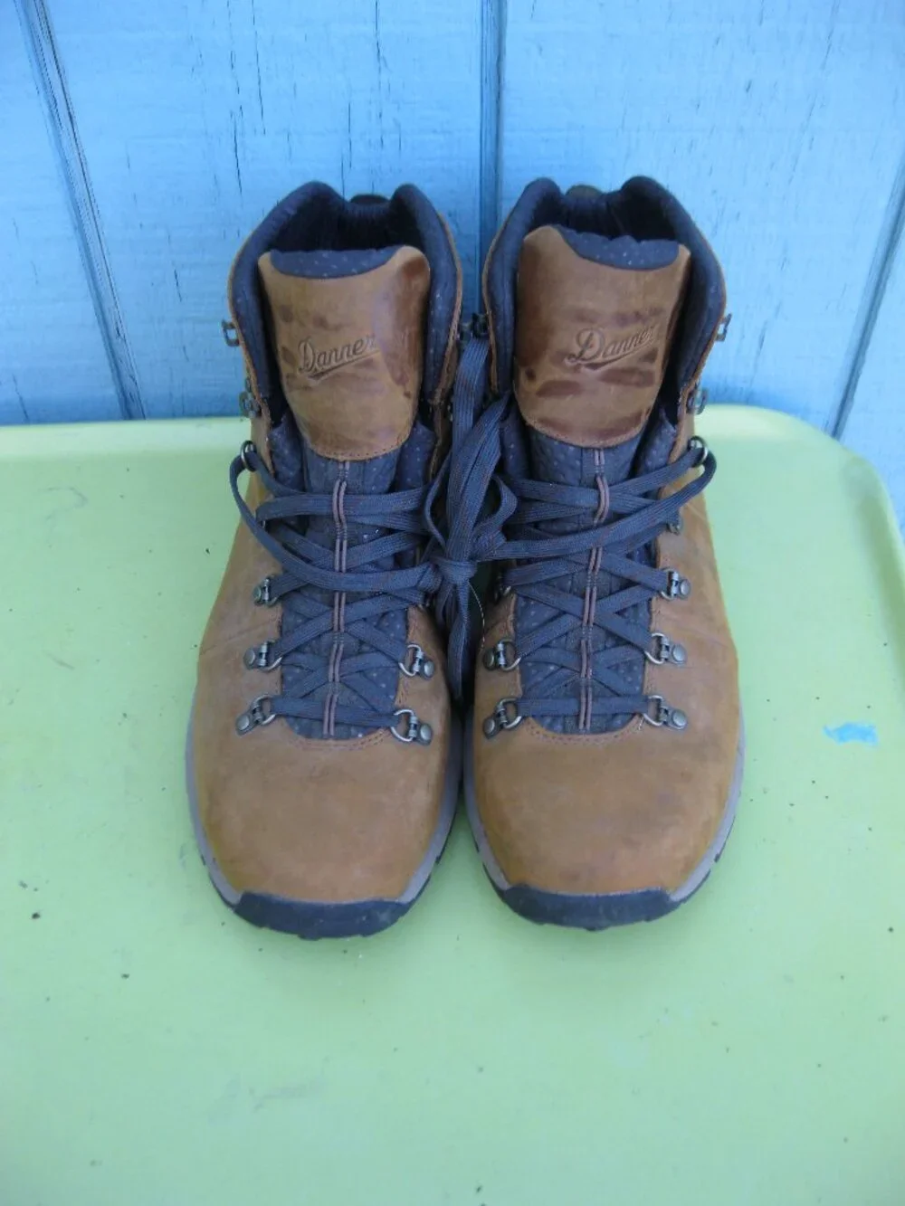 Danner Mountain 600 Men's Hiking Boots Size 13